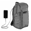 Vanguard VEO ADAPTOR R44 GY τσάντα κάμερας σακίδιο γκρι