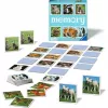 memory Ζωάκια, Παιχνίδι μνήμης
