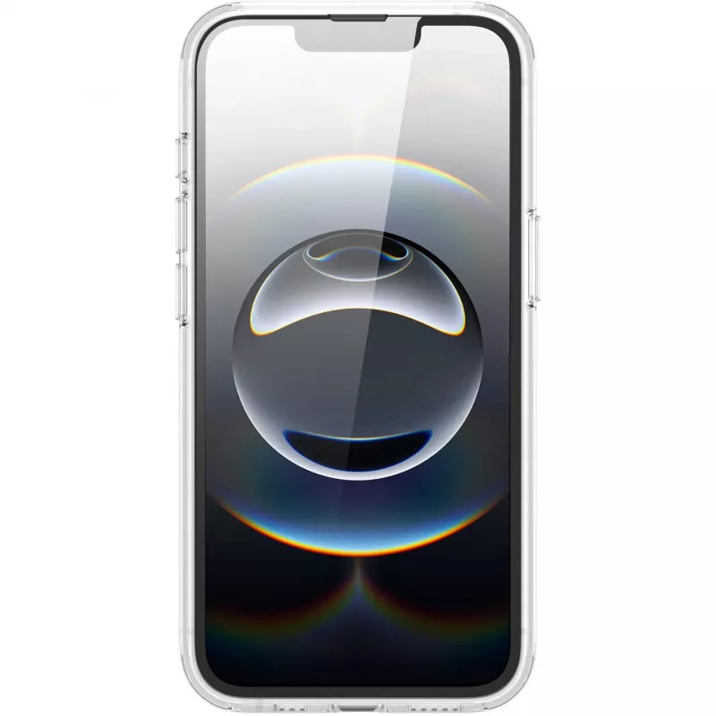 StyleShell Flex, θήκη προστασίας διαφανής, iPhone 16e