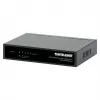 Gigabit 5xPoE Passthrough Switch, τροφοδοτούμενο μέσω PoE ή AC, 68W