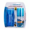 Σετ καθαρισμού ESPERANZA ES112 για οθόνες LCD/TFT/Plasma, 200 ml
