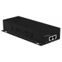 Προσαρμογέας PoE Ernitec ELECTRA-POE-1GB-60W 60W 1GB