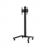 Βάση τηλεόρασης B-Tech BT8562 177,8 cm 70 inch μαύρη