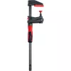 Μέγγενη BESSEY GearKamp GK30 30 cm Κόκκινο Μαύρο