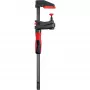 Μέγγενη BESSEY GearKamp GK30 30 cm Κόκκινο Μαύρο