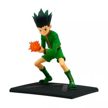 ABYstyle Φιγούρα Hunter x Gon 15 cm