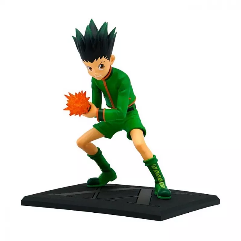 ABYstyle Φιγούρα Hunter x Gon 15 cm