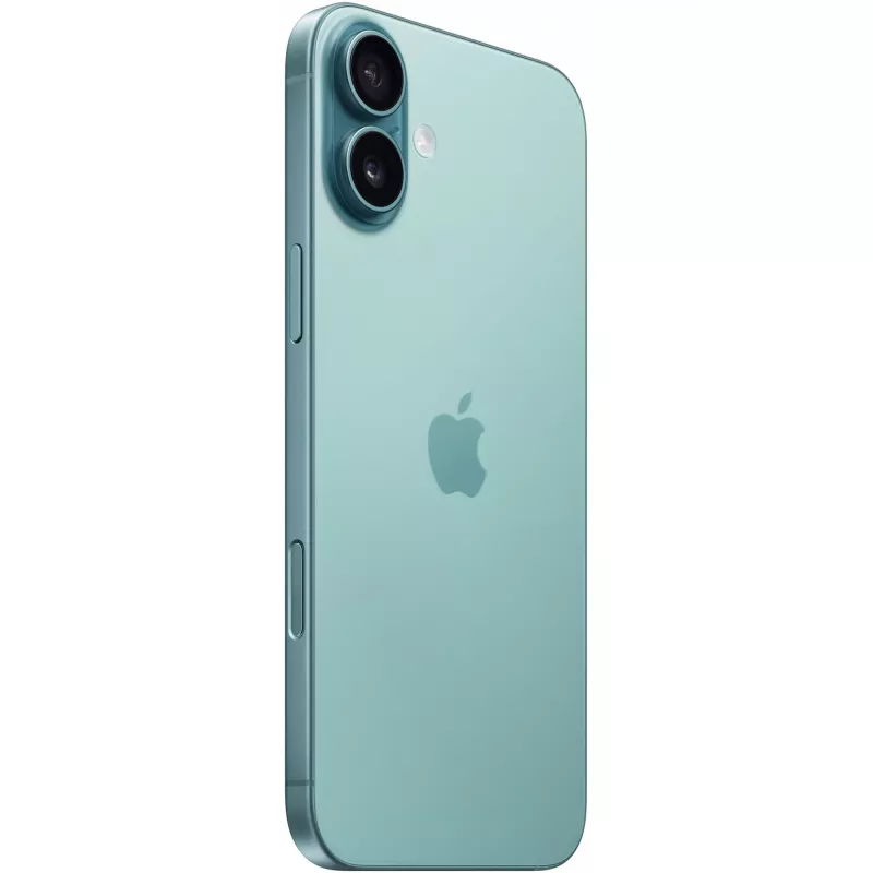 Apple iPhone 16 Plus - 5G smartphone - Dual-SIM / εσωτερικός χώρος αποθήκευσης 512 GB