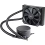 Υδρόψυξη All-in-One INTER-TECH Argus Iceman B-120, ανεμιστήρας 120 mm, υδραυλικό ρουλεμάν, μαύρο