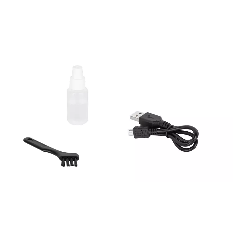 Trimmer για το σώμα HYPERCARE T200 μαύρο