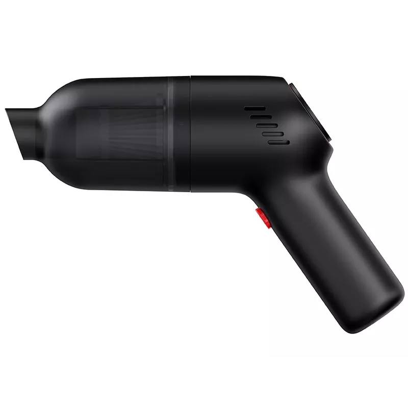 Σκούπα Tracer OK-B1 Μαύρη