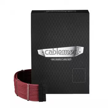 Cablemod CM-PCSI-FKIT-NKBR-R εσωτερικό καλώδιο τροφοδοσίας