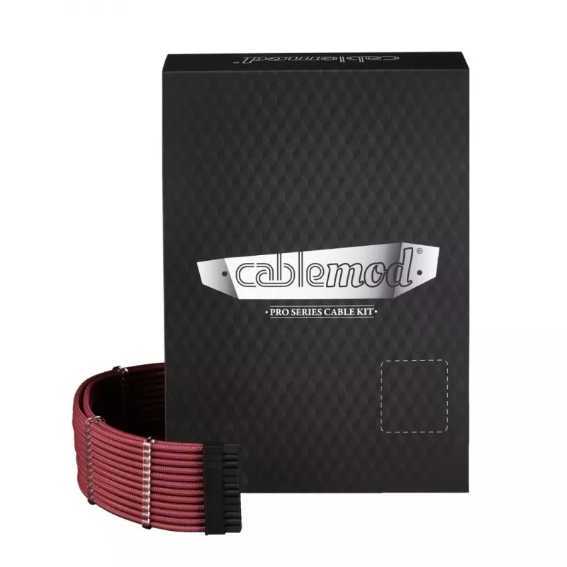 Cablemod CM-PCSI-FKIT-NKBR-R εσωτερικό καλώδιο τροφοδοσίας
