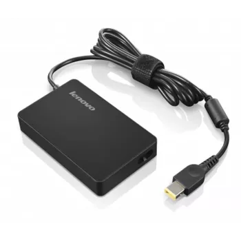 Τροφοδοτικό Lenovo 45N0262 Indoor 65W Μαύρο