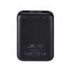 Powerbank USB 5000MAH/VA2006 μαύρο Rivacase
