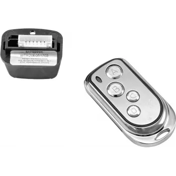 Μονάδα ασύρματου ελέγχου Antari WTR-20 (MPN 5170299X) για το τηλεχειριστήριο συμβατών συσκευών Antari