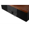 Πικάπ AKAI ATT-14BT με Bluetooth, ιμάντα κίνησης, ενσωματωμένο προενισχυτή phono, έξοδο USB