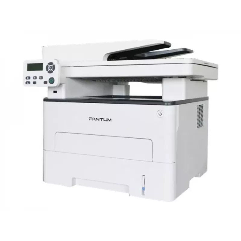 Pantum M7100DW πολυλειτουργικός εκτυπωτής Laser A4 1200 x 1200 DPI 33 σελίδες/λεπτό WLAN