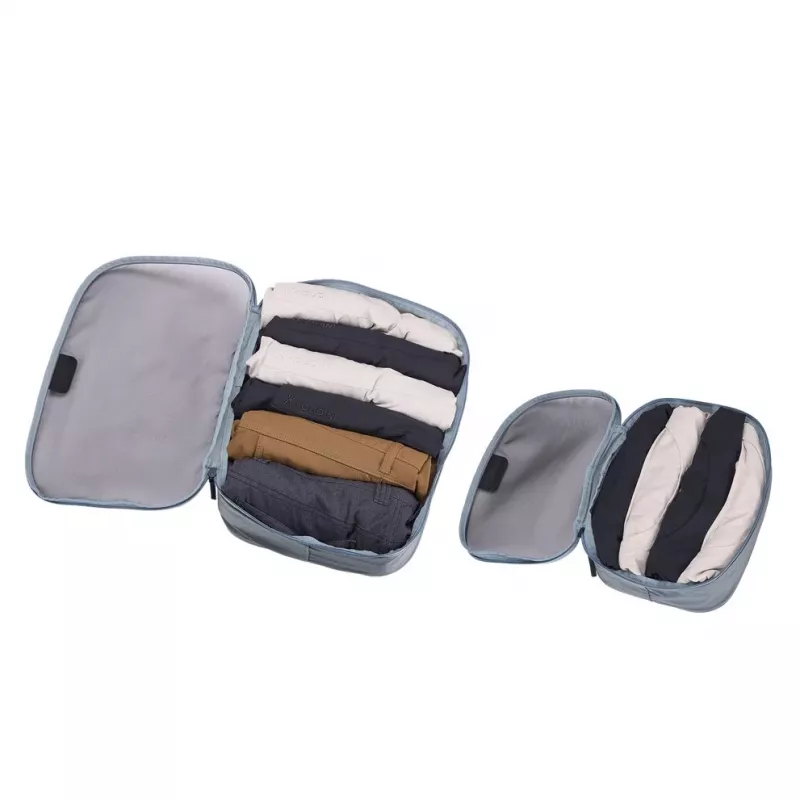 Thule 5578 Σετ Packwürfel - Pond Gray