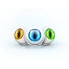 Fibaro FGMS-001 ZW5 EU Προϊόν Λευκό