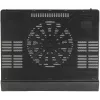 Βάση ψύξης notebook Rivacase 5556 43,9 cm (17.3 inch) μαύρη (5556 μαύρη)