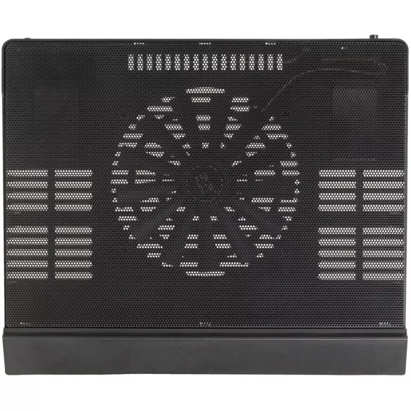Βάση ψύξης notebook Rivacase 5556 43,9 cm (17.3 inch) μαύρη (5556 μαύρη)