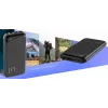 Φορητό powerbank Navitel PWR10 MX Μαύρο 10000 mAh