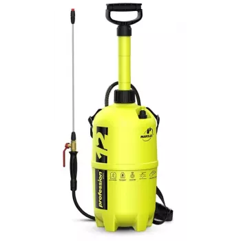Ψεκαστήρας Marolex Profession Plus 12 P12PP — Ψεκαστήρας πίεσης 12 L για κήπο και καταπολέμηση παρασίτων