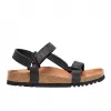 Scholl Heaven unisex ενήλικο μαύρο