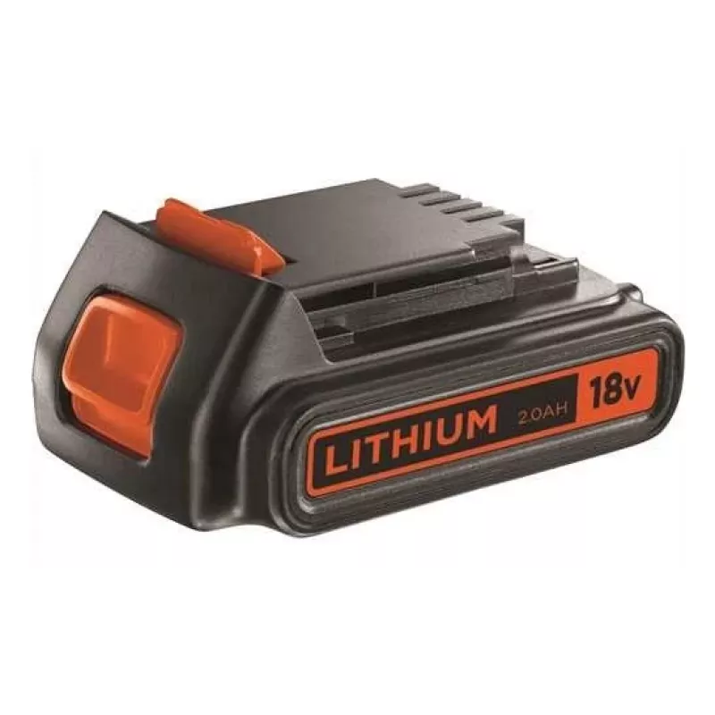 Μπαταρία Black & Decker BL2018 για ασύρματα εργαλεία