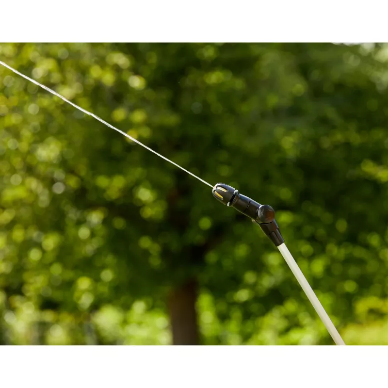 Gardena EasyPump 11136-20 Επαναφορτιζόμενος ψεκαστήρας πίεσης – 5 L