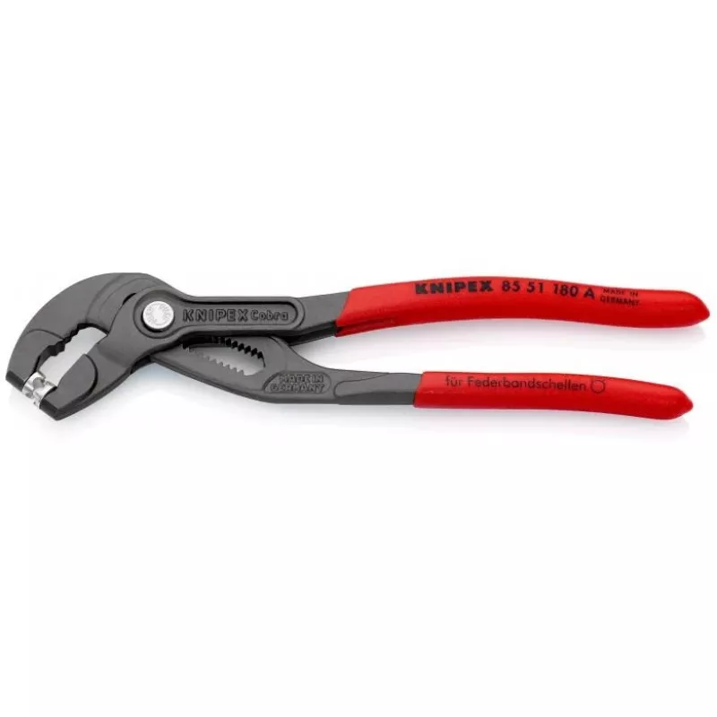 Knipex 85 51 180 A πένσα