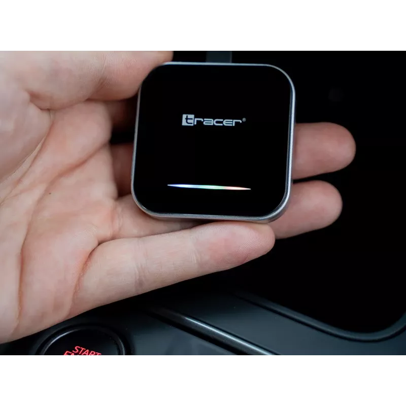 Προσαρμογέας Carplay Android Auto CarLink Pro