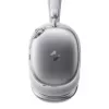 Havit Space S1 - ασύρματα ακουστικά Bluetooth με ακύρωση θορύβου (ασημί)