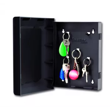 MASTER LOCK 5451EURD Μικρό κουτί κλειδιών για 5 κλειδιά