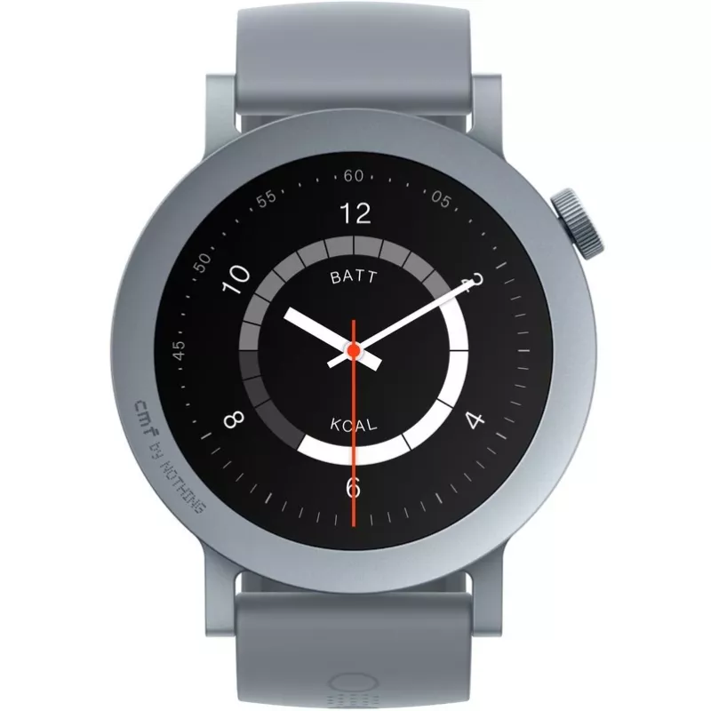 Smartwatch Nothing Watch Pro 2 Γκρι