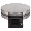 Graef HE 80 HE80EU βαφλιέρα, 230 V, 205 x 268 x 83 mm