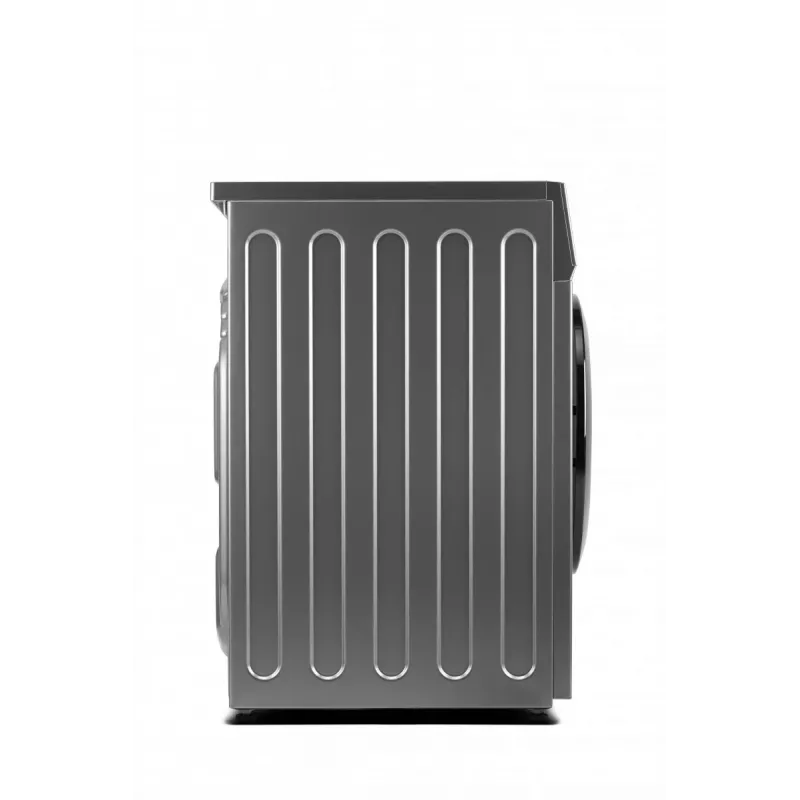 Πλυντήριο ρούχων Toshiba λεπτό TW-BL70A2PL(SS), 7 kg