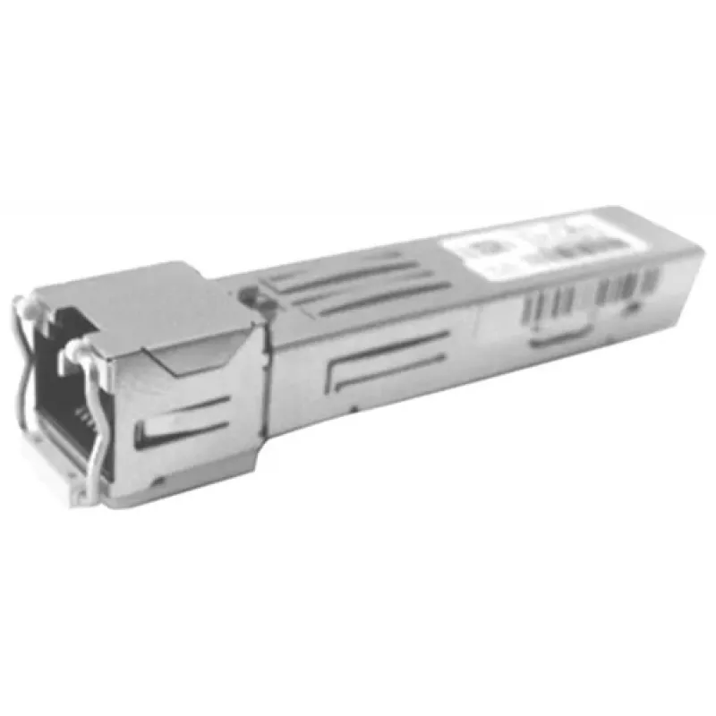 Cisco Module/1000Base-T SFP Βιομηχανική θερμοκρασία