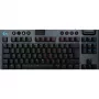 Logitech Gaming Πληκτρολόγιο G915 X Lightspeed TKL GL Tactile (920-012718)