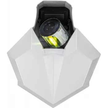LED φωτιστικό εφέ EUROLITE CAT-80 51918596 80 W RGB