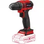 Einhell 4513997 Δραπανοκατσάβιδο μπαταρίας