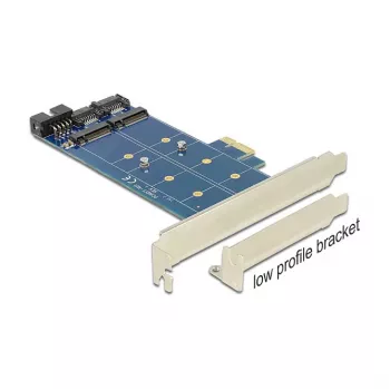 Εσωτερικός προσαρμογέας SATA USB 3.2 Gen 1 DeLOCK 89374