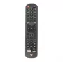 Τηλεχειριστήριο SBOX RC-01405 συμβατό με διάφορα μοντέλα τηλεοράσεων Hisense