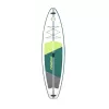 FunWater SUP Paddleboard SUPFW69A (πράσινο-λευκό)