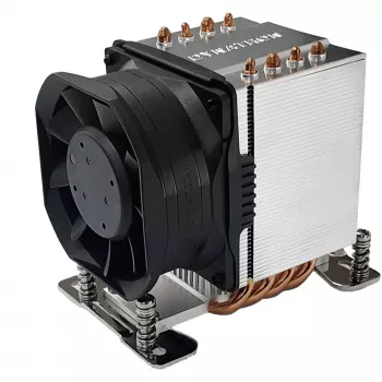 Dynatron A2797 Μαύρο