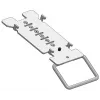 Πλάκα υποδοχής κλειδιού ergonomic solutions CHE072-02 για Banksys – Πλάκα τοποθέτησης υποδοχής κλειδιού
