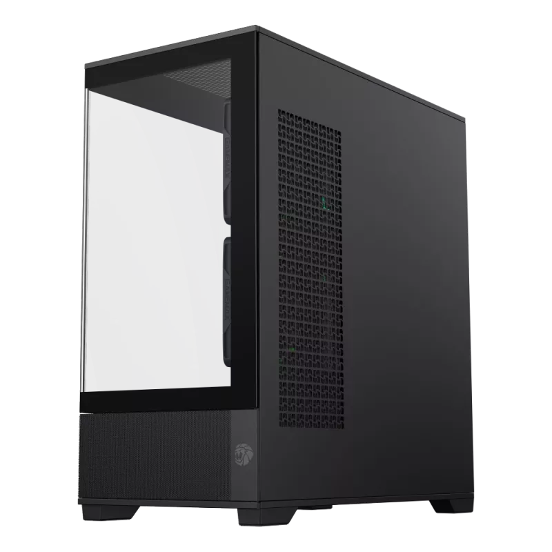 Gamemax θήκη | VISTA 2 MB | M-ATX