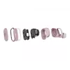 Logitech Zone True Wireless, Ακουστικά in-ear, ANC, Rosé, ροζ, In-Ear, Bluetooth, 985-001090