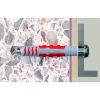 Ούπα τοίχου Fischer DuoSeal 557727